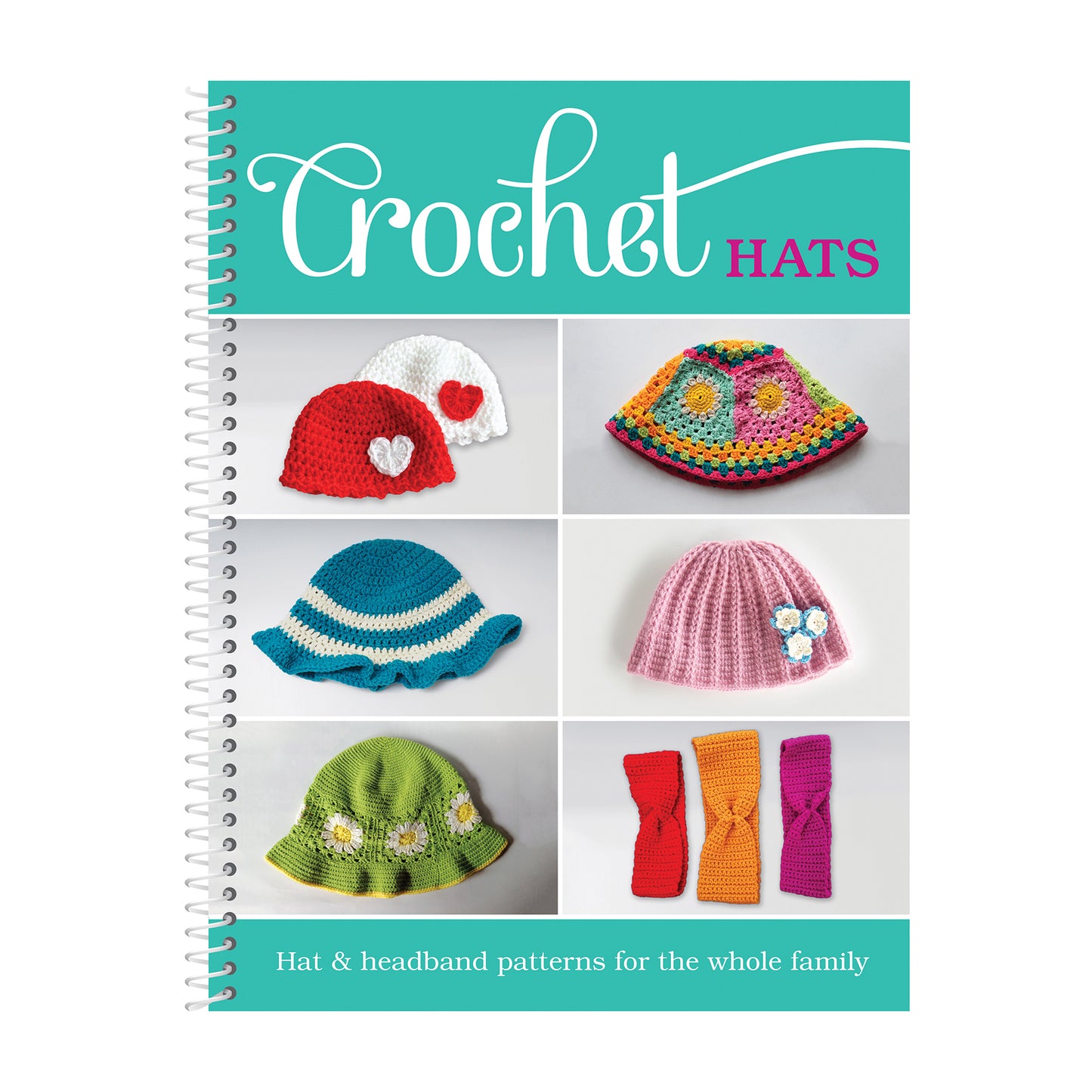 Crochet Hats