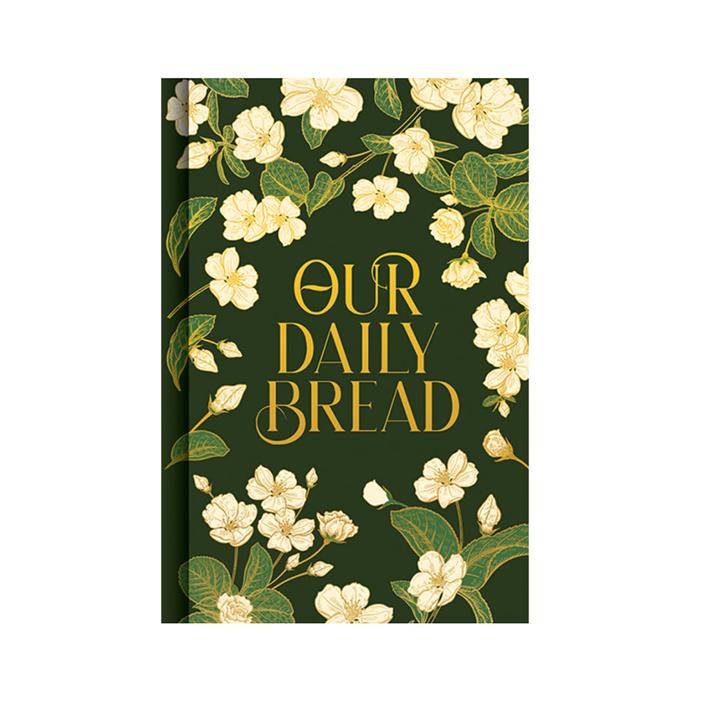 Our Daily Bread