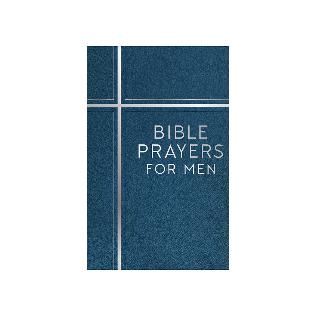Bible Prayers for Men