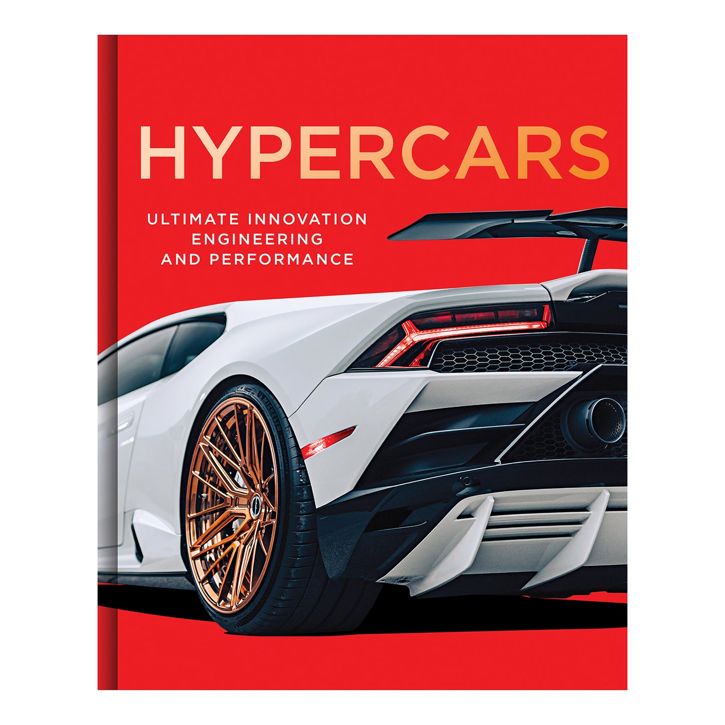 HYPERCARS
