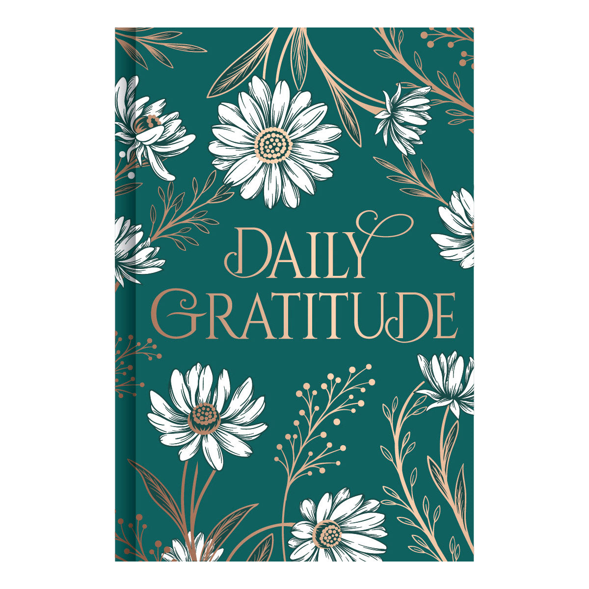 Daily Gratitude Prayer Book