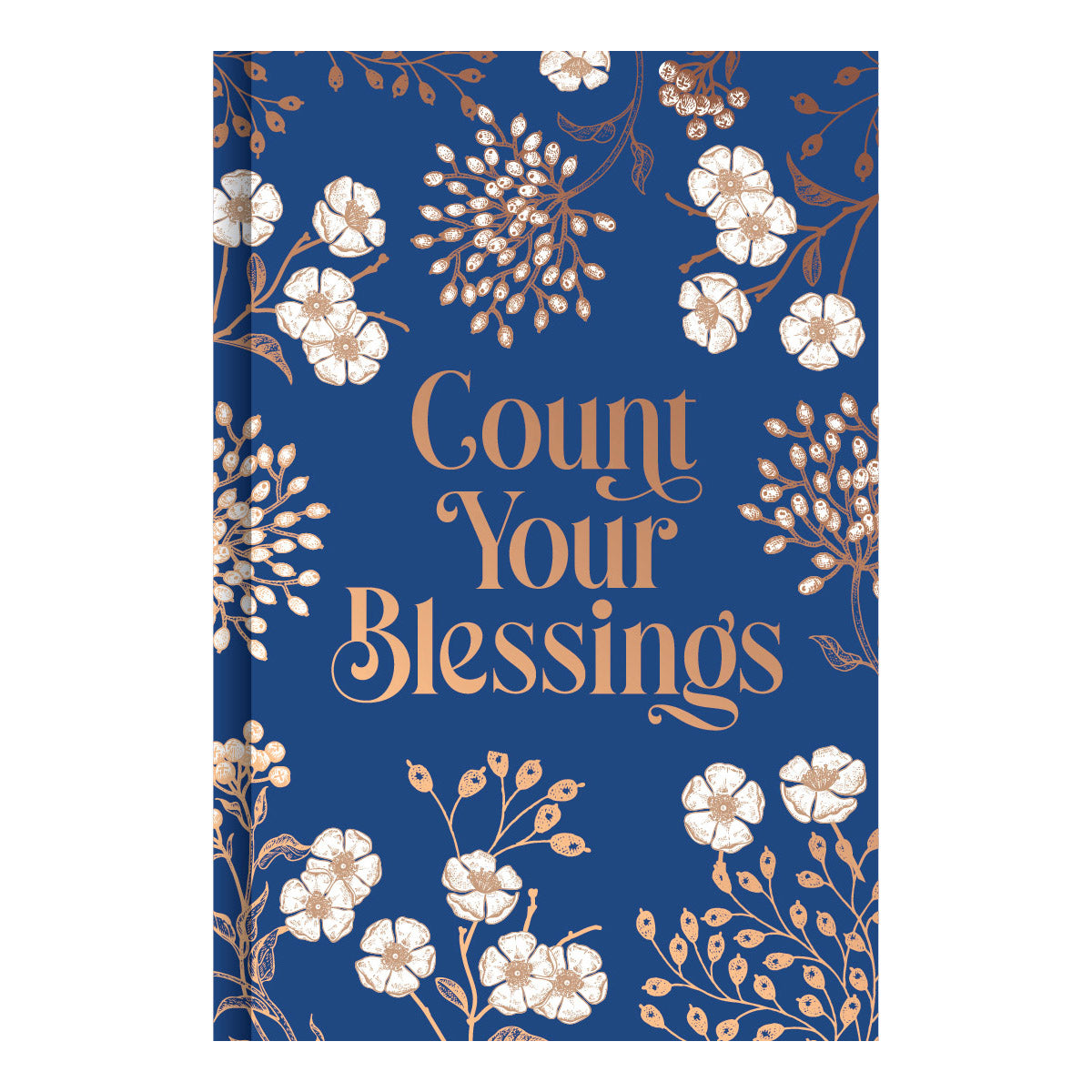 Count Your Blessings Prayer Book