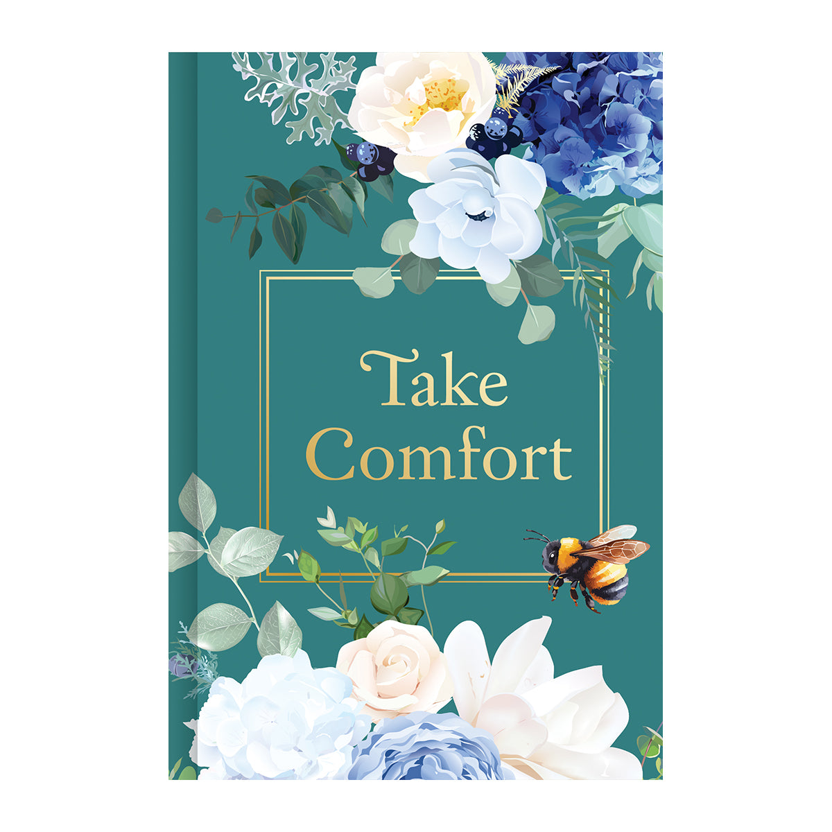 Take Comfort (Prayer Book)