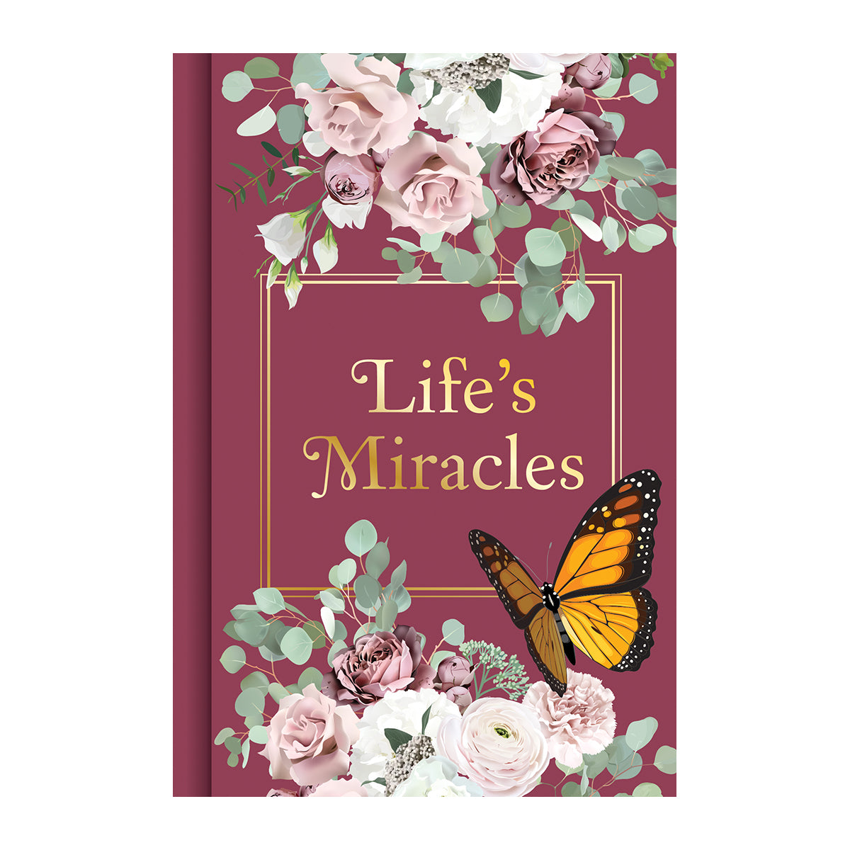 Life's Miracles Prayer Book