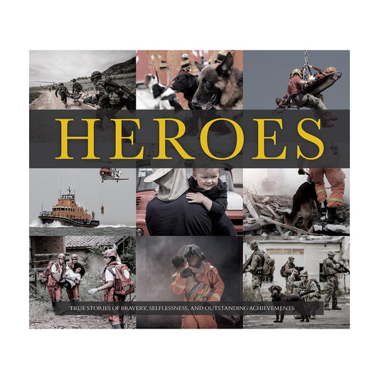 Heroes