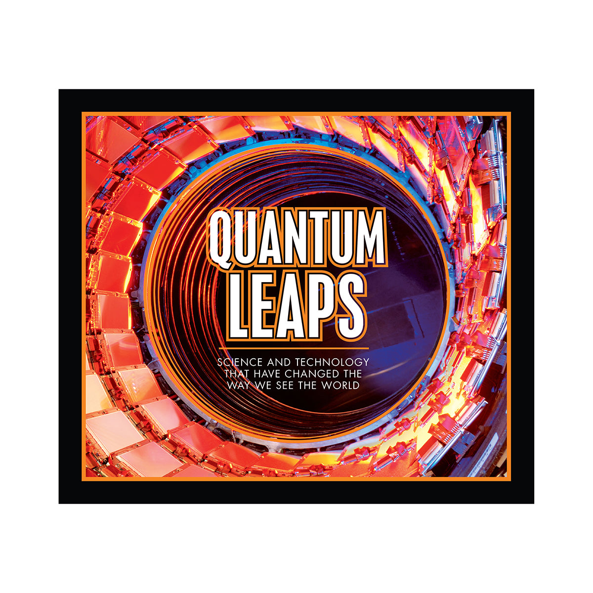 Quantum Leaps