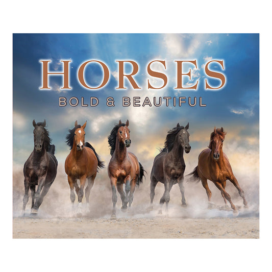 Horses