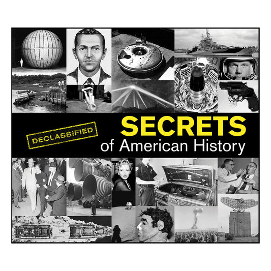 Secrets of American History
