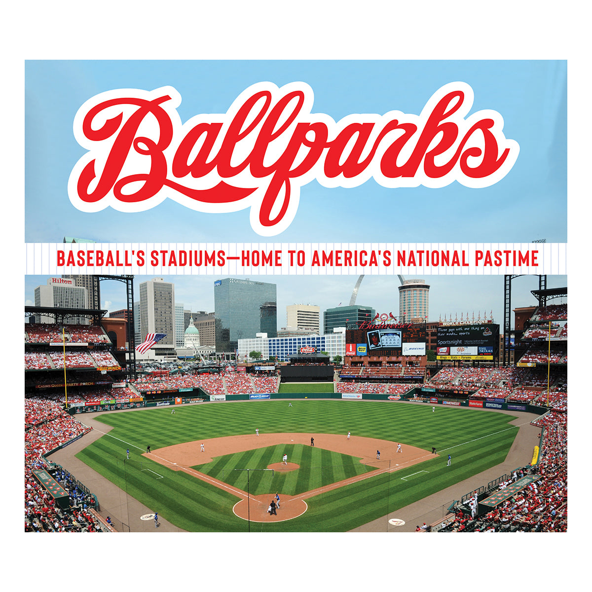 Ballparks