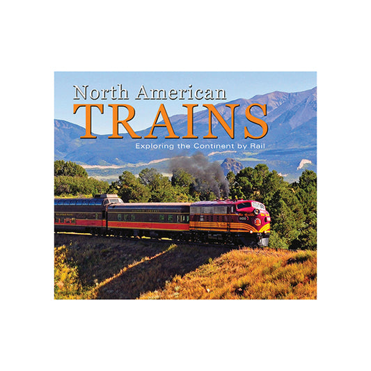 North American Trains