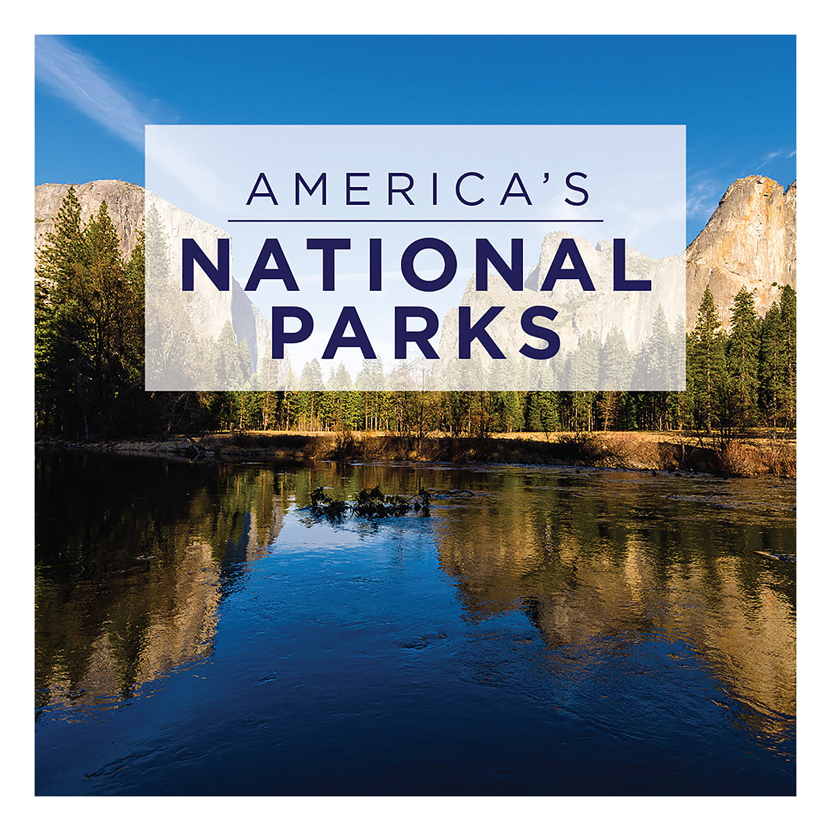 America's National Parks