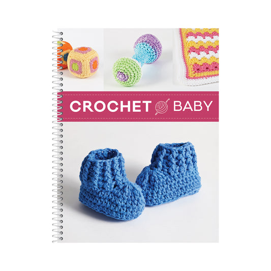 Crochet Baby