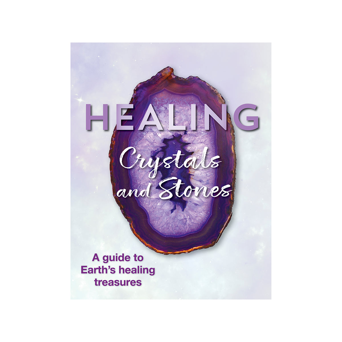 Healing Crystals and Stones