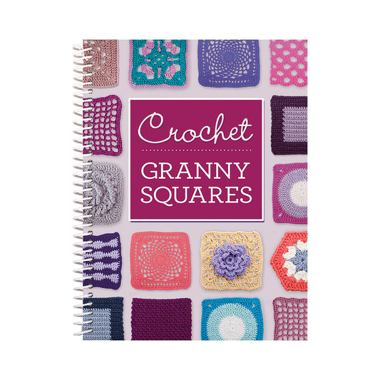 Crochet Granny Squares