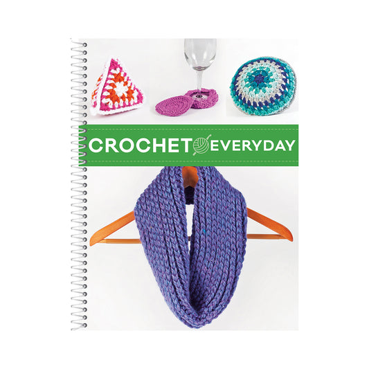 Crochet Everyday