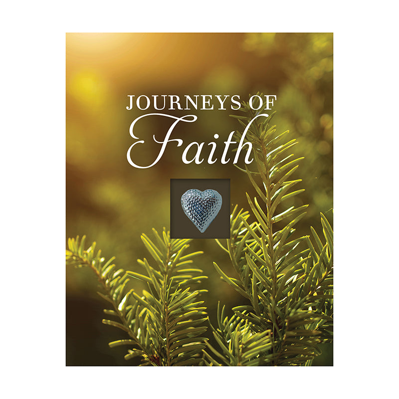Journeys of Faith