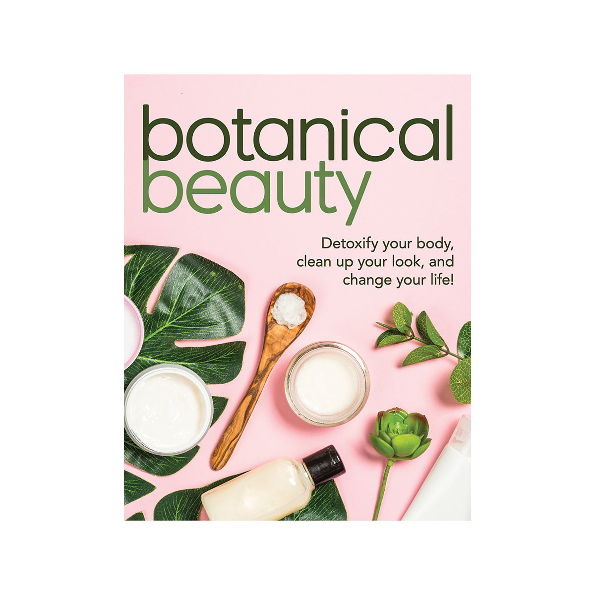 Botanical Beauty