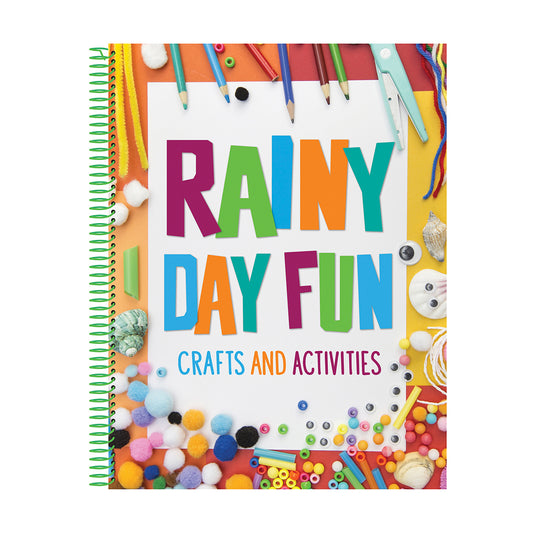Rainy Day Fun