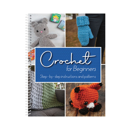 Crochet for Beginners