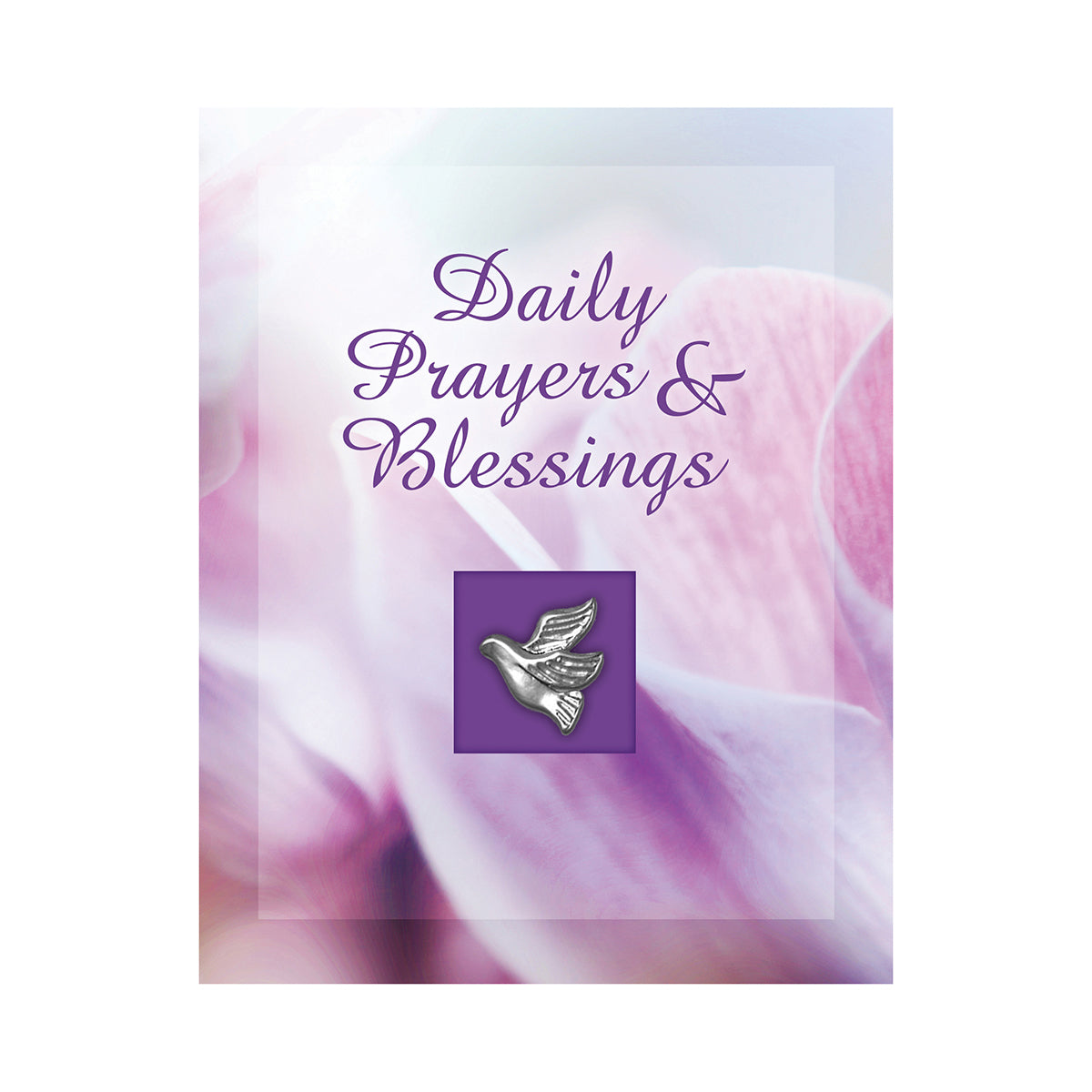 Daily Prayers & Blessings