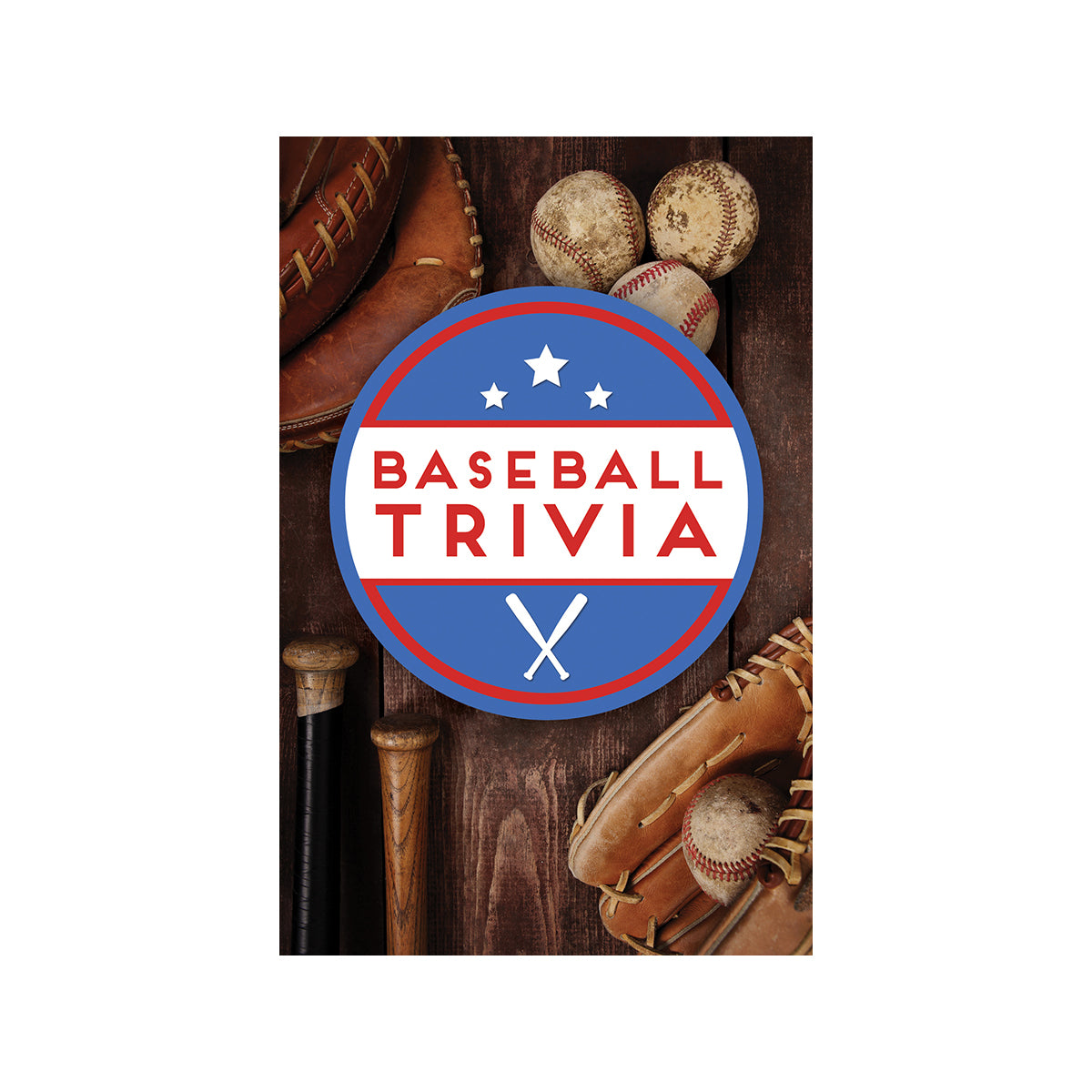 Baseball Trivia