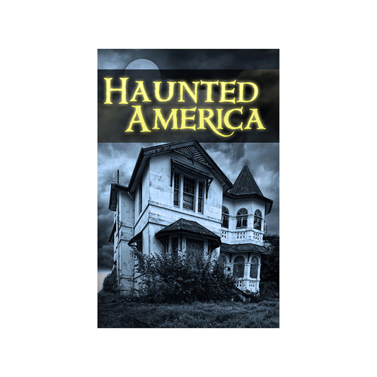 Haunted America