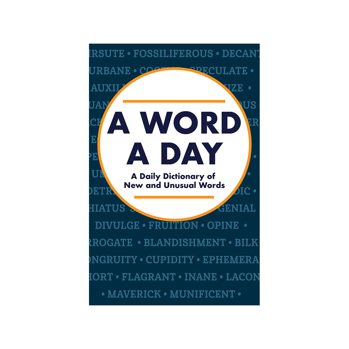 A Word a Day