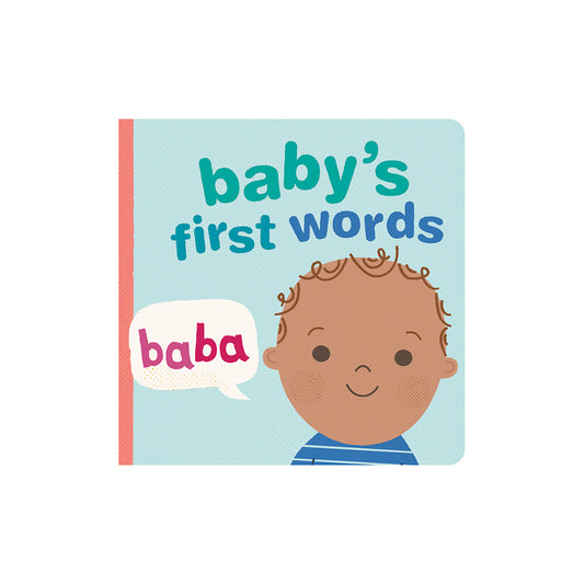 Baby's First Words