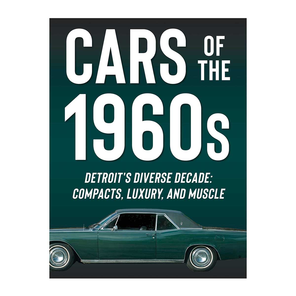 Cars of the 1960s
