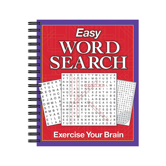 Easy Word Search