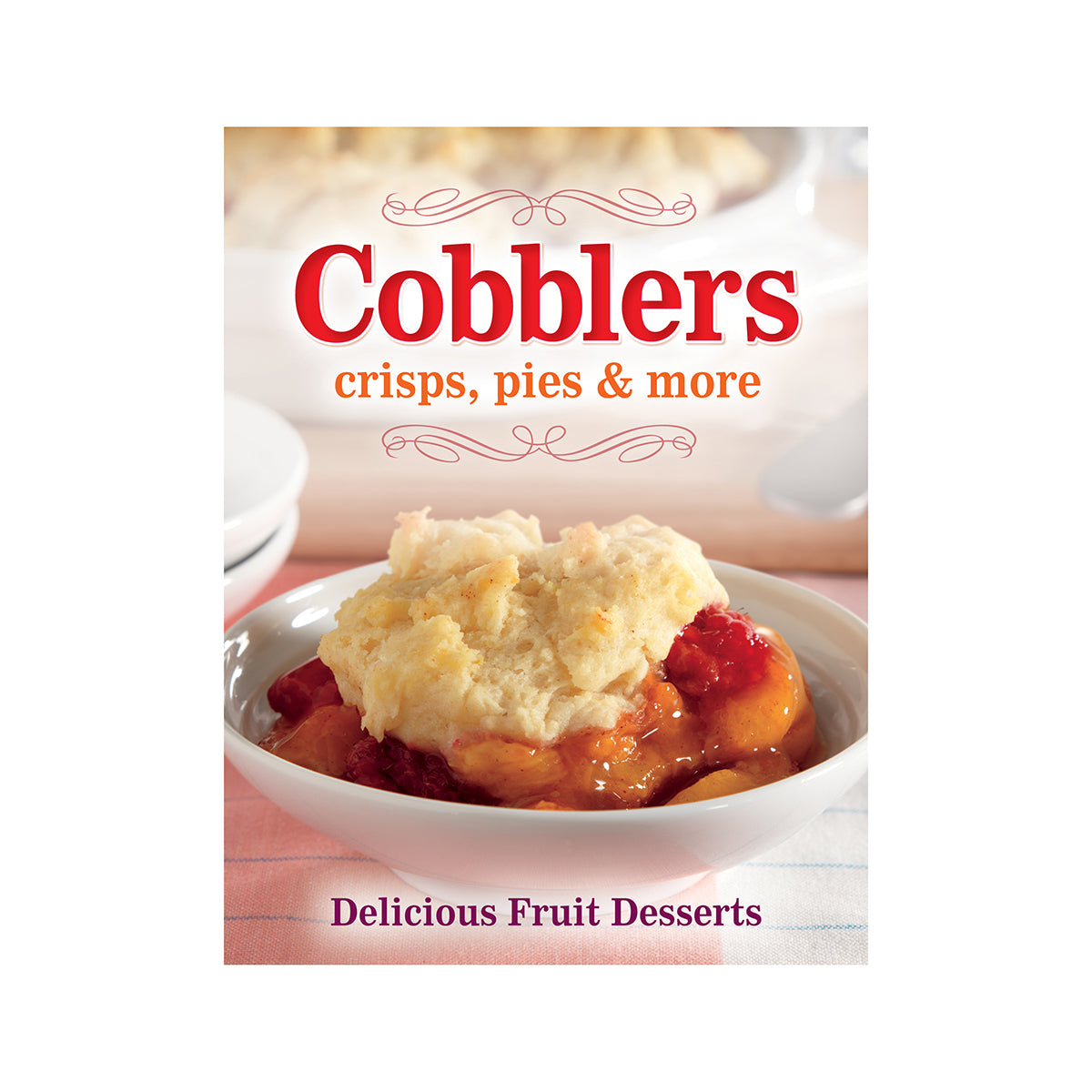 Cobblers Crisps Pies & More