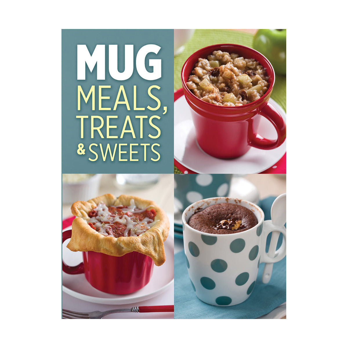 Mugs Meals Treats & Sweets