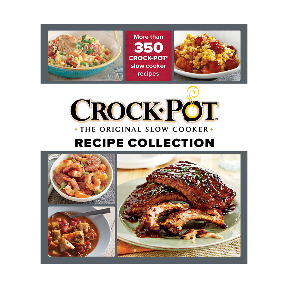 Crockpot Recipe Collection Pilbooks crockpot-recipe-collection-pilbooks