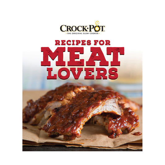 Crockpot Recipes for Meat Lovers