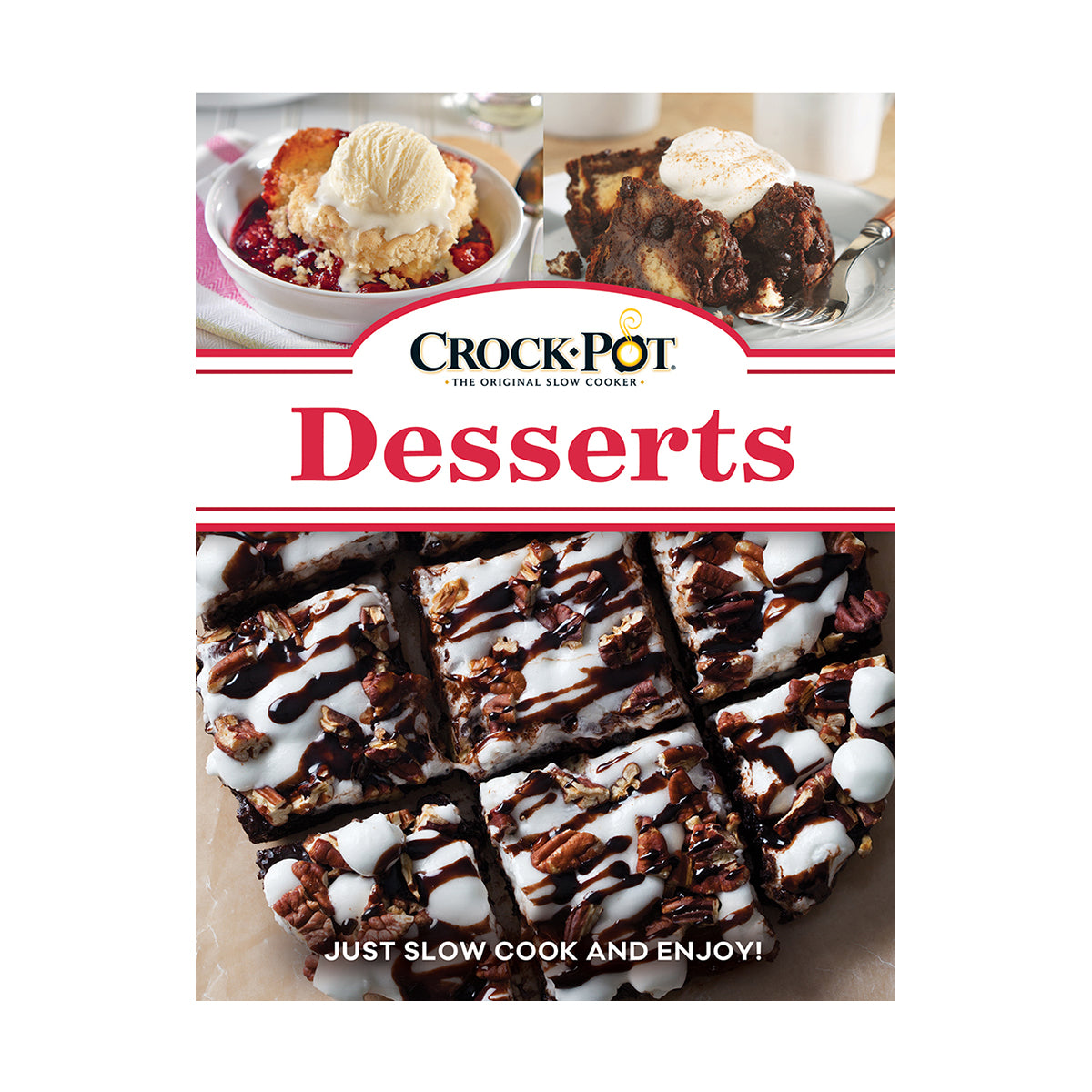 Crockpot Desserts