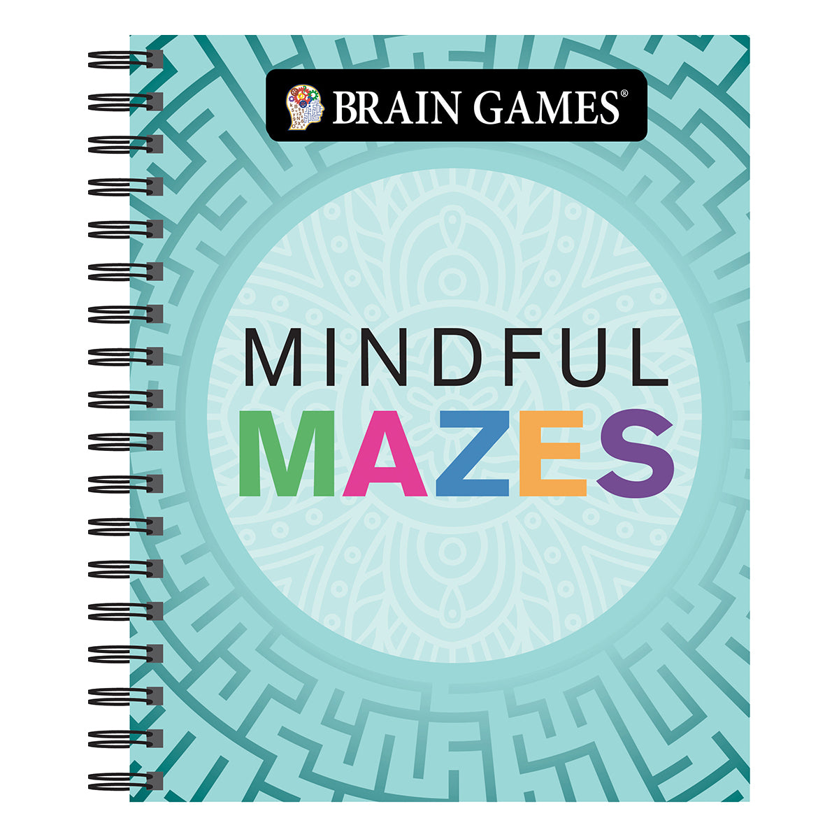 Brain Games  Mindful Mazes
