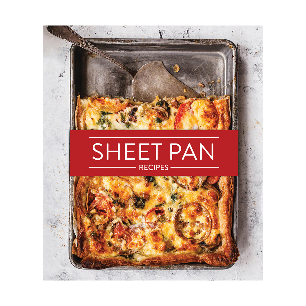 Sheet Pan Recipes