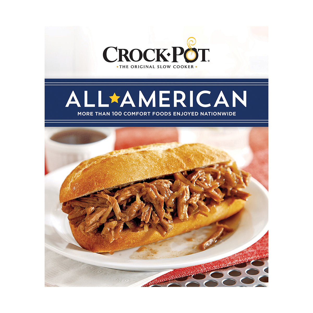 Crockpot All American