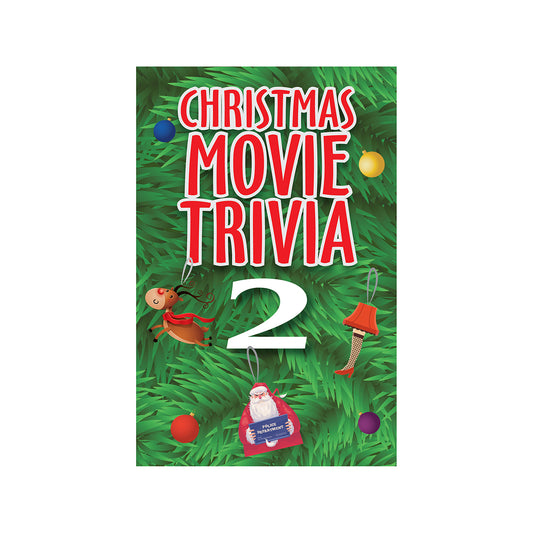 Christmas Movie Trivia 2