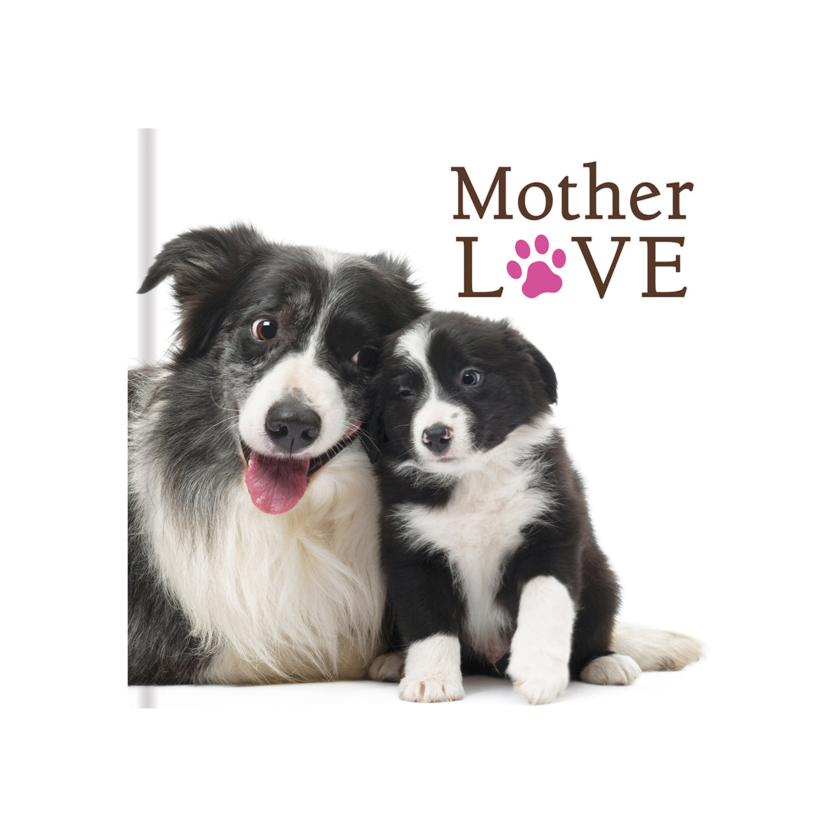 Mother Love Dogs
