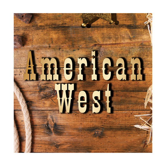 American West