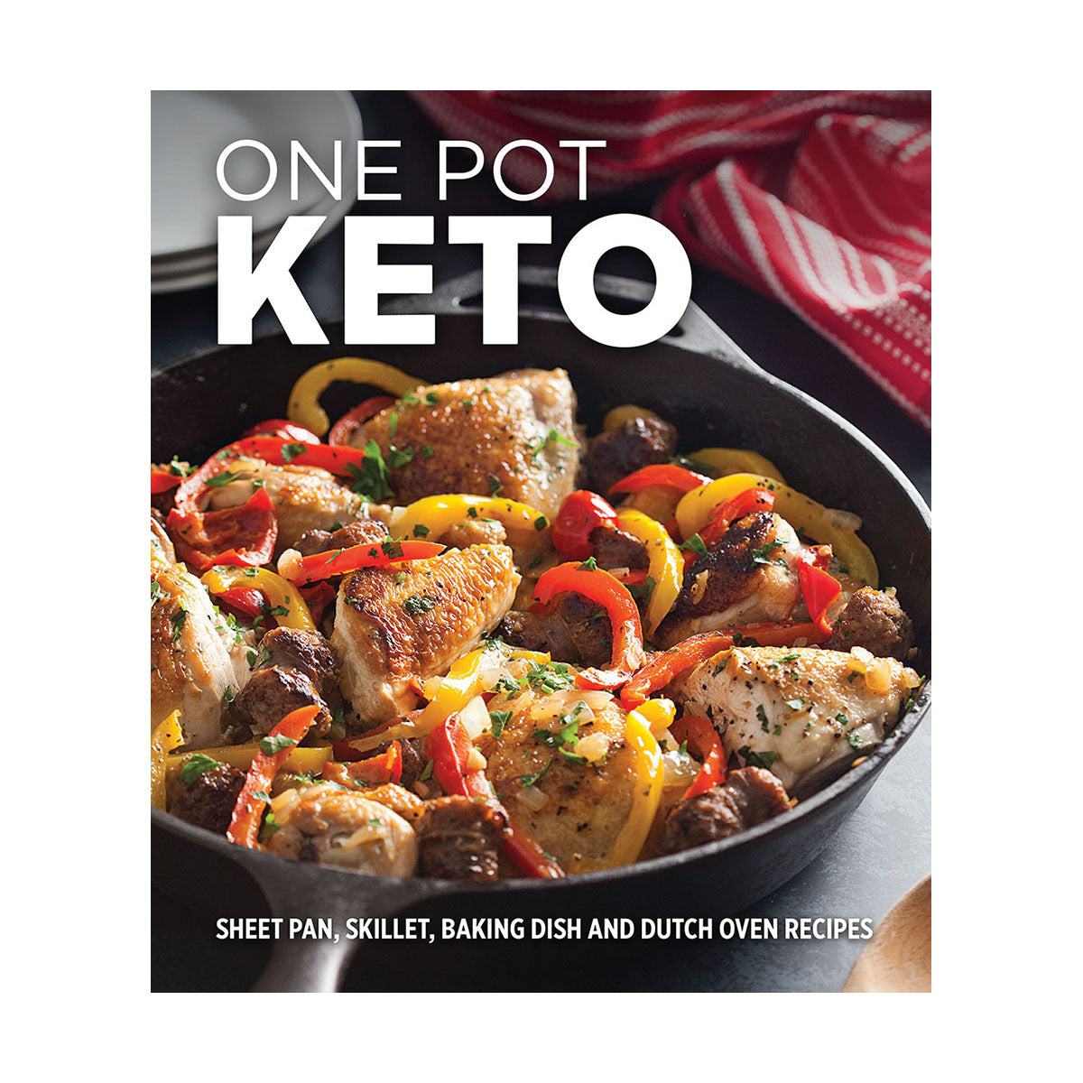 One Pot Keto
