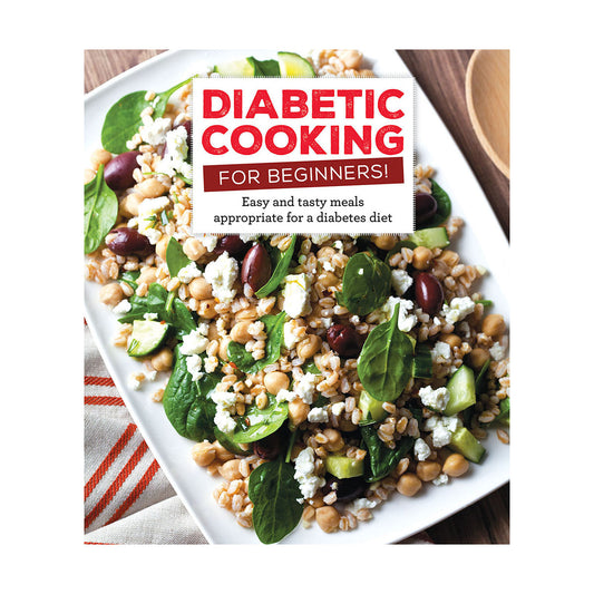 Diabetic Cooking for Beginners