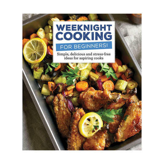 Cookbooks – Page 2 – pilbooks