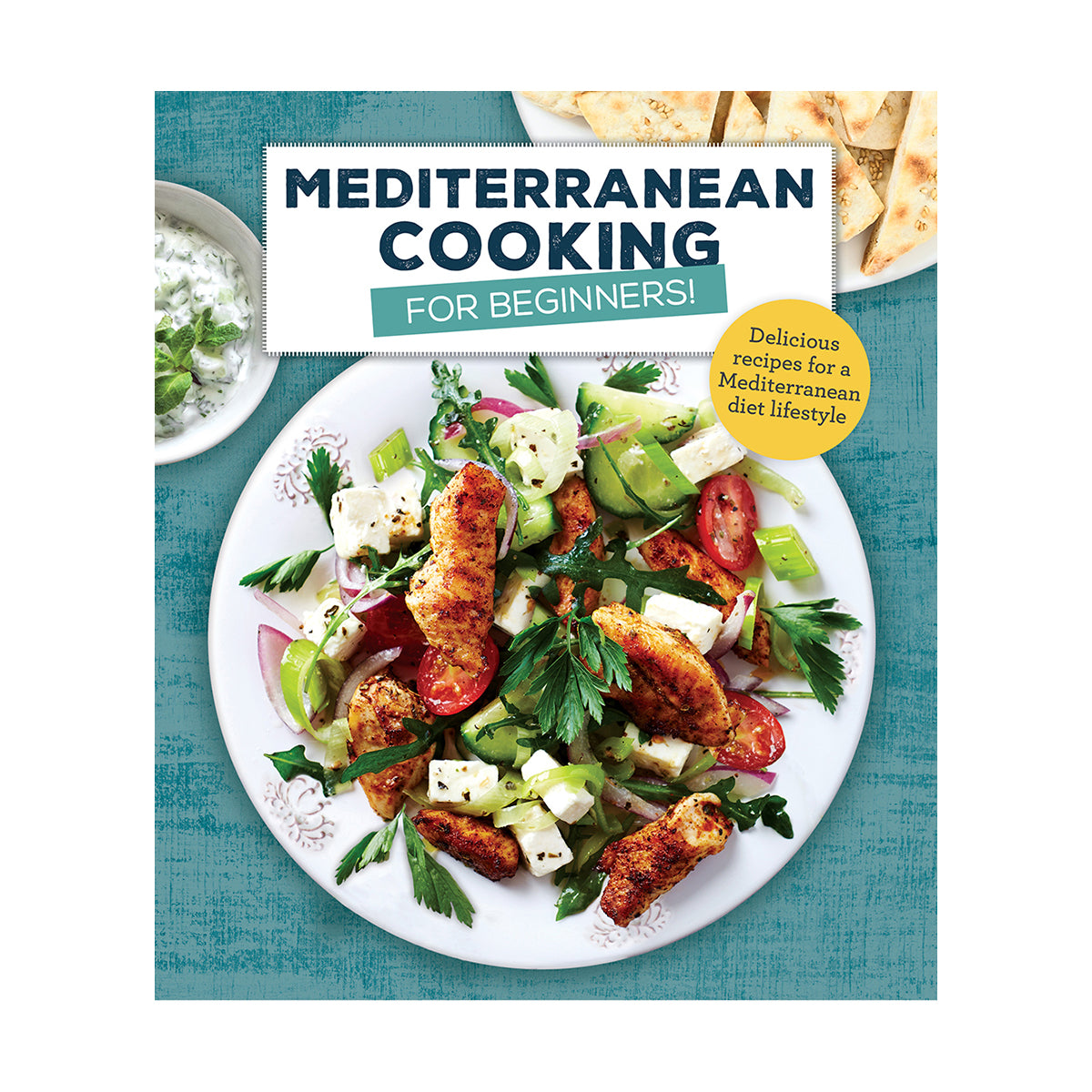 Mediterranean Cooking for Beginners