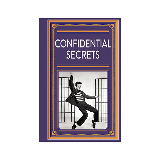 Confidential Secrets