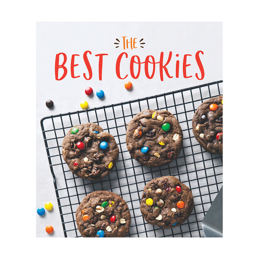 The Best Cookies and More!