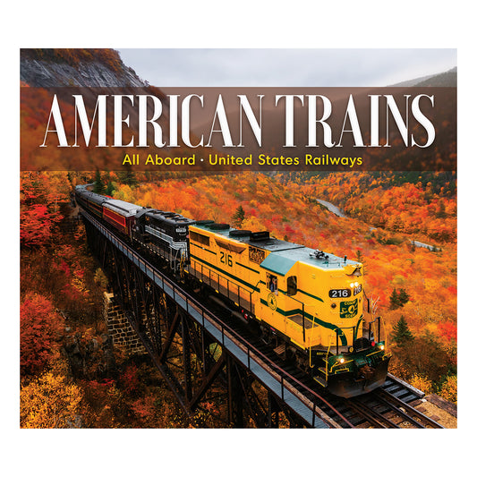 American Trains