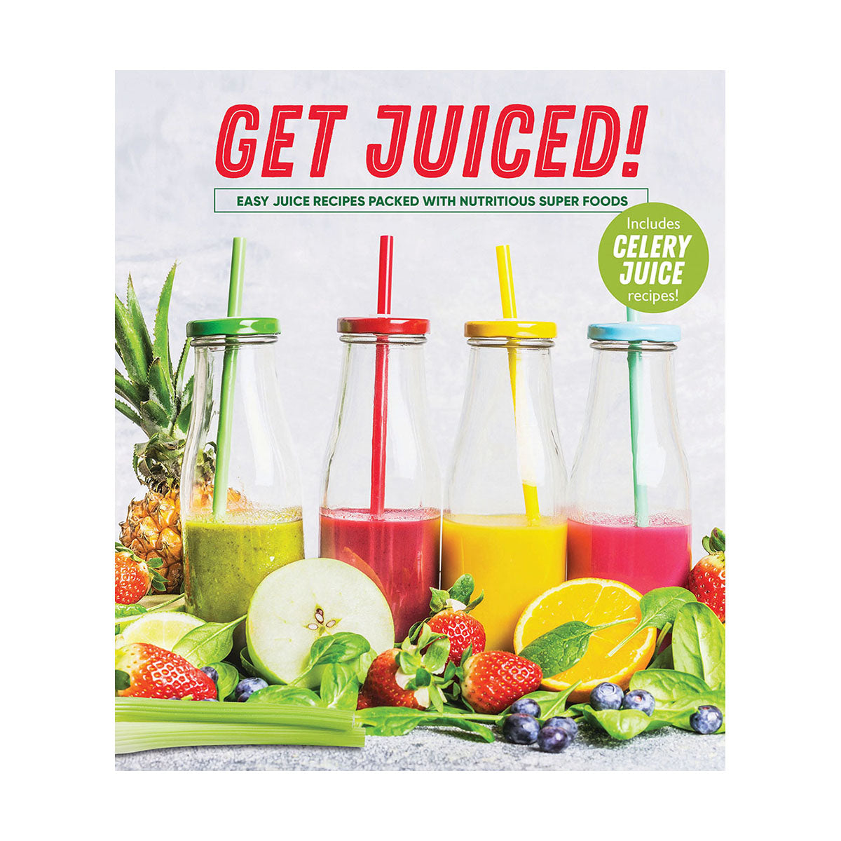 Get Juiced!