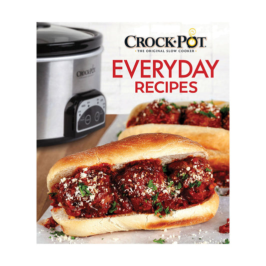 Crockpot Everyday Recipes